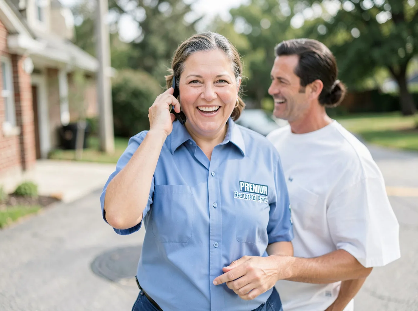 Water Damage Restoration Wood River, NE FAQs